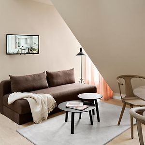 Aura Apartment Hotel